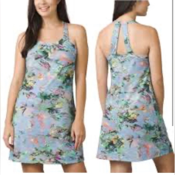 Prana Dresses & Skirts - Prana Athletic Dress
